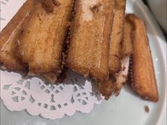 -新白鹿餐厅(爱琴海购物中心店)