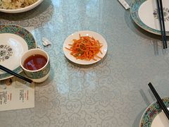 -汗腾格里·风味餐厅(新疆驻京办店)