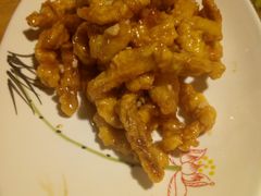 -鹦鹉小厨味道餐厅(山大南路店)