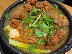 -溢香苑瓦罐(优胜北路店)