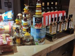 零售区-济南喜来登酒店-盛宴自助西餐厅·综合自助