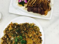 -四海之家(蛇口店)