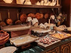 -B&C黄油与面包·THE GARDEN BAKERY概念店(世纪汇店)