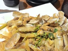 -回香楼大连新派清真菜
