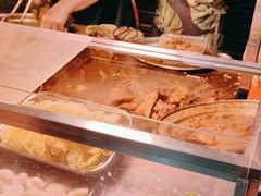 -明记牛杂(新马路分店)