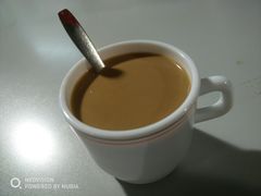 -胜记咖啡