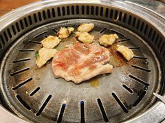 猪颈肉-意成料理