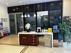 -瑞尔齿科(颐堤港诊所)