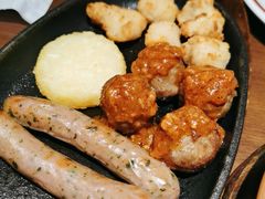-萨莉亚意式餐厅(常州环球港店)