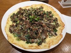 福建特色海蛎煎-莆田餐厅(大悦城店)