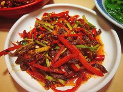 -小柴米·传统江西菜(八一广场店)