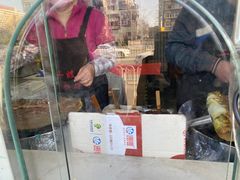 门面-清真·二嫂子煎饼果子(卫津路总店)