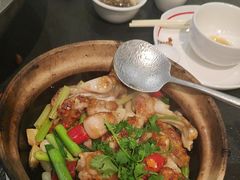 -飞尝蚝·顺德菜·鱼生(顺德总店)