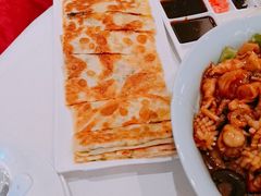 -大铁勺新津菜(东丽阳光新业广场店)