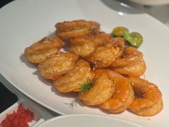 -四季民福烤鸭店(王府井东安门店)