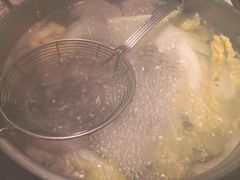 -牛焱·贵州黄牛肉火锅(城西银泰店)