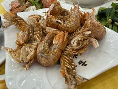 賴尿蝦-秋姐美食店(旅游大道店)