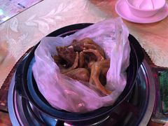 -顺德公美食(西乡店)