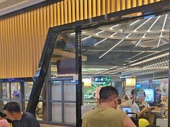 -捞小鲜虾滑海鲜自助火锅(嵊州吾悦店)