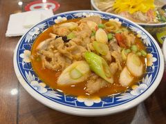 -真不同饭店(中州东路店)