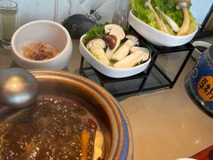 -享月汤皇·海鲜小火锅·聚会(曲江创意谷店)