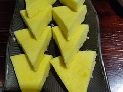 -麻省理功-深海烤鱼(昆城广场店)