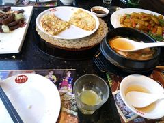 -阿里郎海鲜酒店