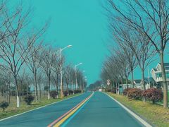-虞山风景区