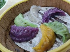 -一茶一点(海景店)