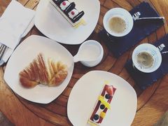 -半山半岛洲际度假酒店·观海廊