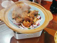 -北京烤鸭店(新桥家园·浦口店)