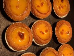 -广州增城保利郡雅酒店-月色西餐厅