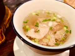 原味土猪汤-临家闽南菜(宝洲路店)