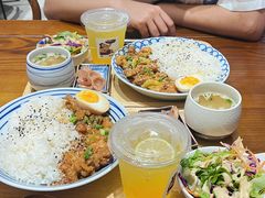 -肥朵食堂(带梦胡同店)