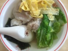 -百叶温州馄饨
