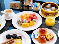 -绮梦西湖·云端餐厅(歌德店)