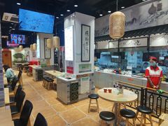 -荔银肠粉·非遗手藝(夫子庙店)