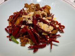 -古越舫·精品杭帮菜(商都路店)