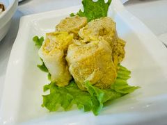 -功德林素菜饭庄(前门店)