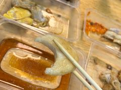 -山水肠粉(盐田店)