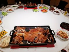 -九十九顶毡房(阜石路店)