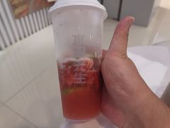 -Mr.Fruits水果先生(蓝色港湾店)