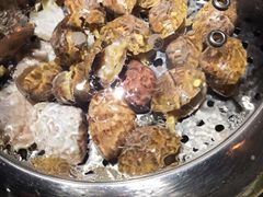 -马路边上·小海鲜烧烤(八一路店)