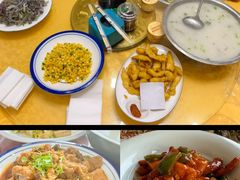 -雪湖煜辰鱼头老店(雪野湖店)