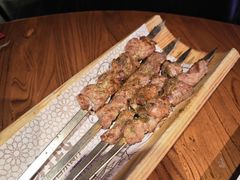 -纳瓦新疆菜(银都店)