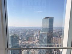 -南宁那莲豪华精选酒店-云霄酒廊·80楼高空城景酒吧