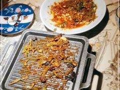 -遇见长安之高山流水(李家村万达店)