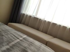 -Zsmart智尚酒店(乌鲁木齐人民广场店)