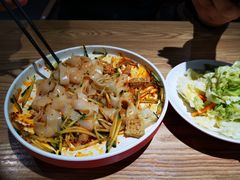 -老九圆山西面馆(CBD店)