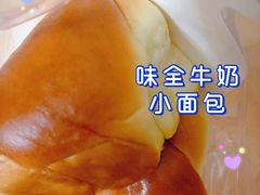 -85度C(北京八角物美店)